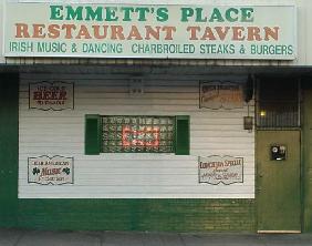 Emmett's Place